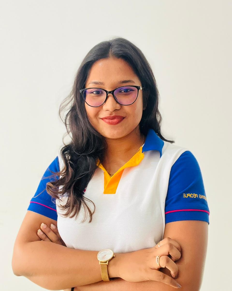 Dilshani Fernando